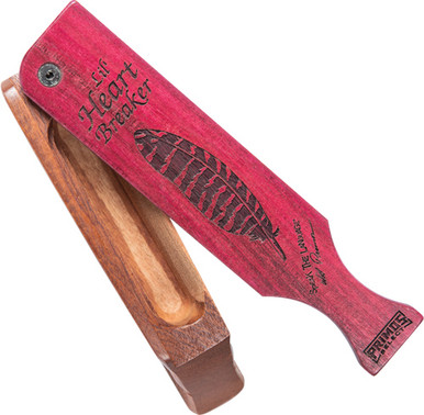 Primos Lil Heartbreaker Box Call