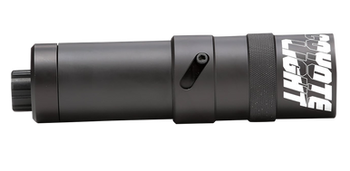 HME HMECLG Coyote Light  Matte Black Green Light  LED