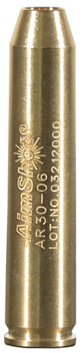 AimShot AR3006 Arbor  30-06 Springfield for use with 223 Laser Boresight