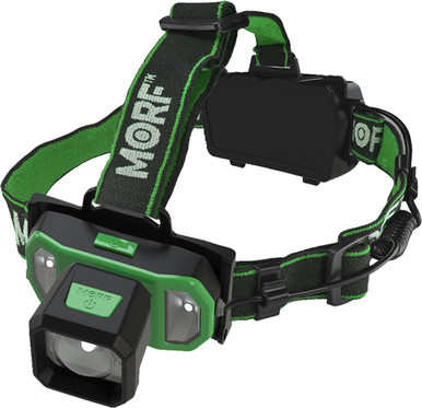 PSF MORPH R700 HEADLAMP WHITE