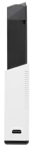 Kriss Magex2 G20 45acp Alpine White 30rd
