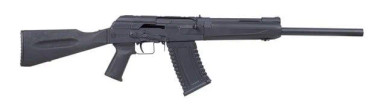 PANZER AK12 SA 3" 12GA BLACK