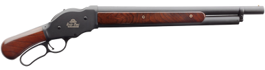 Chiappa Firearms 1887 Bootleg Shotgun 12 Gauge 18.5 in. 5 Rounds Walnut Rose Box