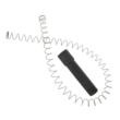 SDS Imports MAC 1014 Magazine Extension Tube 12 ga 7 Rounds with Spring