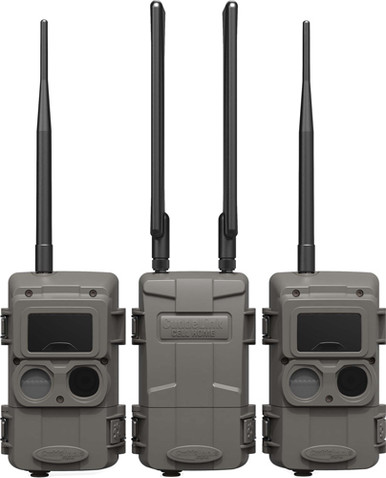 Cuddeback Cuddelink 2+1 Starter Kit IR
