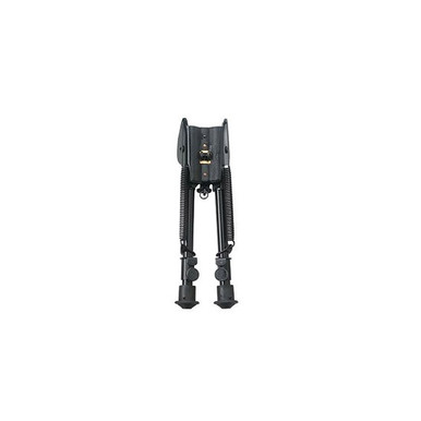 Champion Targets 40852 Standard Bipod 13.5-23" Black Metal