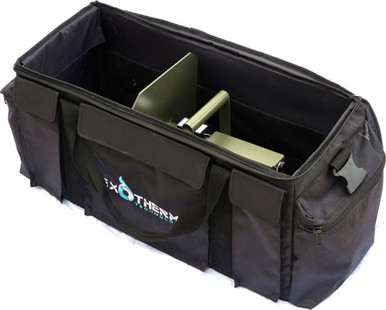 Exothermic Pulsefire Carry Bag Black