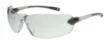 Radians Overlook Shooting Glasses Clear Lens