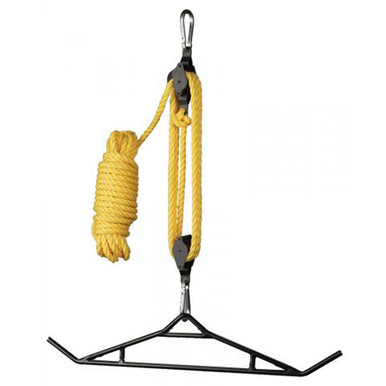 Hunters Specialties 4:1 Ratio Lift System 600 lb.
