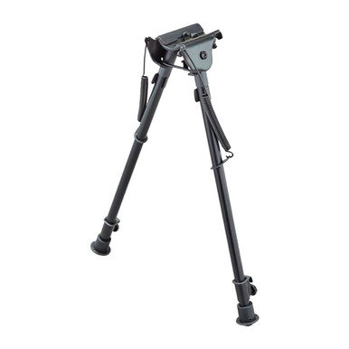 Champion Targets 40853 Standard Bipod 9-13" Black Metal