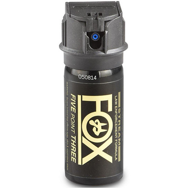 Flip Top Defense Spray (1.5 oz.)