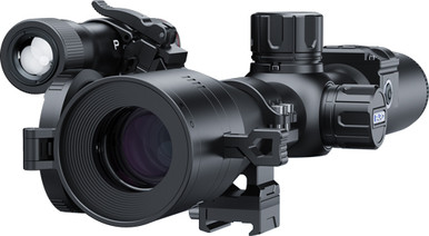 PARD DS35 NIGHT VISION RIFLE