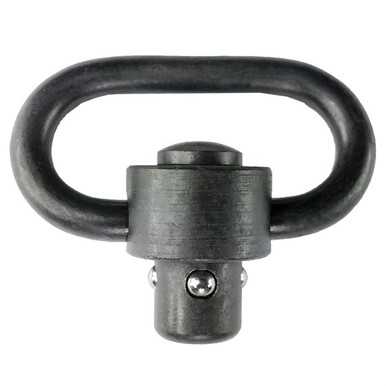 Grovtec Hd Push Button Mang Finish 1.25