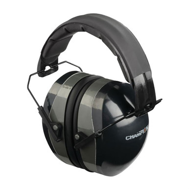 CHAMPION HDPHN EAR MUFFS PASSIVE