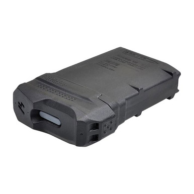 Strike Industries EMP5BK Enhanced Magazine Plate Polymer for Magpul PMAG Gen M3