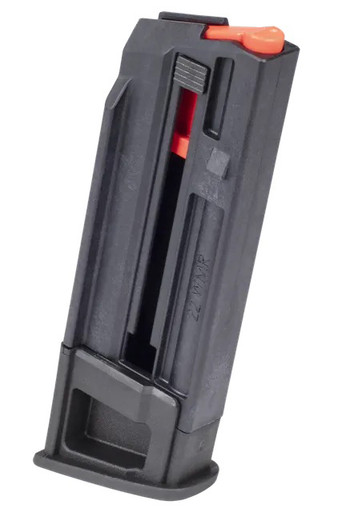 Smith & Wesson Sw Mag M&P 22 Magnum 10rd Magazine for .22 WMR Handguns