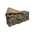 Rig 'Em Right 12-Slot Deluxe Duck Decoy Bag Gore Optifade Timber