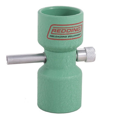 Redding Model No. 5 Powder Trickler