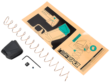 Strike Industries EMPCTP9 Magazine Extension Kit 9mm Polymer 5rd Capacity