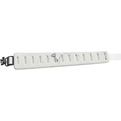 Quake Claw Sling Snow Camo w/ Swivels