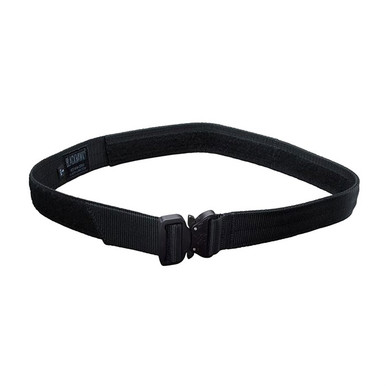 LARGE 41''-51'' INSTRUCTOR BELT, BLACK