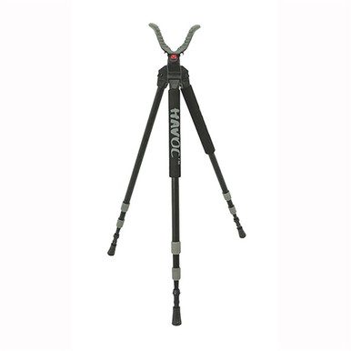 BOG Havoc Shooting Stick Tripod