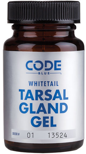 Code Blue Tarsal Gland Gel 2 oz.