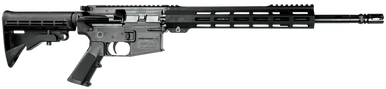 ZRO Delta UAR-C Carbon 223 Wylde 16 Inch 30 Rounds Nitride Finish