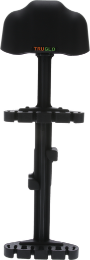 TruGlo Loc-Down Quiver Black 4 Arrow