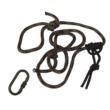 Summit Linesmans Rope w/Carabiner 8 ft.