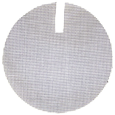 Minnesota Trapline Fiberglass Trap Pan Covers No. 1.5 24 pk.