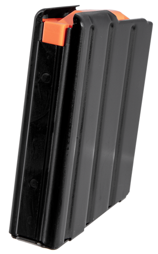 Ruger 90694 AR-556 5rd .350 Legend Stainless Steel Magazine Duramag T-360 Coating