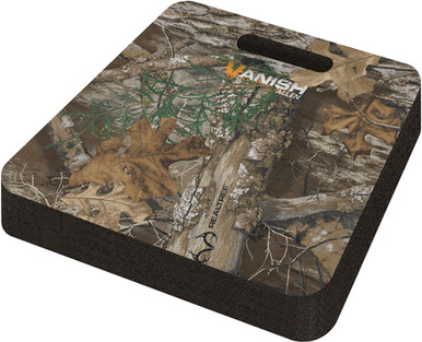 Vanish Foam Cushion Realtree Edge 2 in.