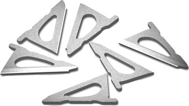 G5 Striker V2 Replacment Blade Kit 9 pk.