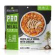 ReadyWise Outdoor Pro Meal Farfalle Alla Vodka with Chicken Single Pouch