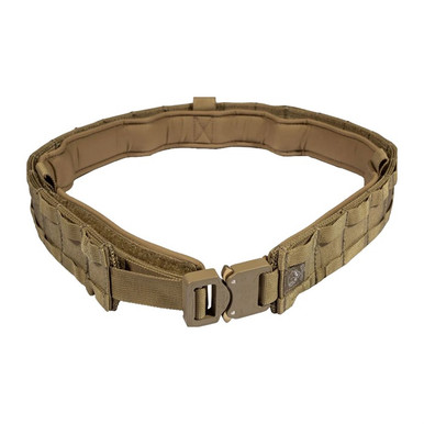 SMALL (34''-36'') UGF INNER BELT, COYOTE BROWN
