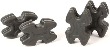 Limbsaver TwistLox Dampener Black
