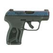 Ruger LCP Max, 380ACP, 2.8in. Barrel, 10rd - Purple (13716 MODMG)