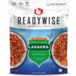 Readywise Still Lake Lasagna with Sausage - 5.93 oz