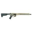 Shark Coast SCC-15 "Trump Fight" Rifle 5.56mm 30rd Magazine 16?? Barrel Magpul Stock and Grip