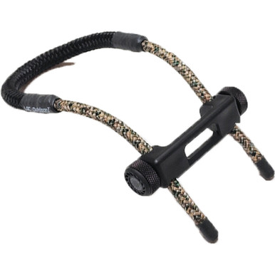 LOC Outdoorz Mat-Loc Carbon XT Sling Edge Camo