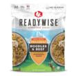 Readywise Trailhead Noodles & Beef - 5.6 oz