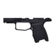 Juggernaut JT P365 Handgun Grip Module without Manual Safety Black