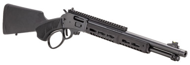 S&W Model 1854 Stealth Hunter Rifle .44 Magnum 16.3in 8rd