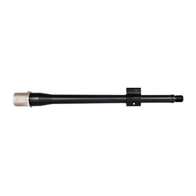 AR-15 .625 CARBINE LENGTH 11.3   BARREL BA HANSON W/ LOPRO