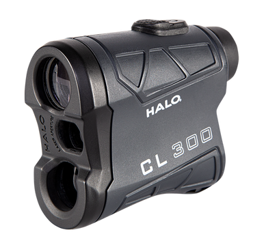 Halo CL300-20 Rangefinder 300 Yd.