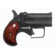 Old West Firearms Short Bore Handgun .380 ACP 2rd Capacity 2.75" Barrel Black with Rosewood Grips with Guardian Package