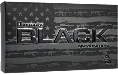 Hornady Black Rifle Ammo 350 Legend 150 gr. Interlock Black 20 rd.