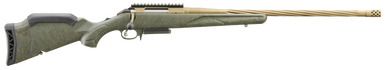 Ruger American Predator Gen II 6mm Creedmoor 22" Burnt Bronze 3rd Rds.