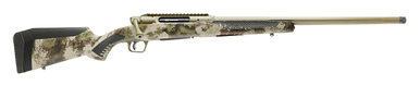 Savage Impulse Big Game 7mm PRC 22" 4 Rounds Hazel Green Cerakote Camo